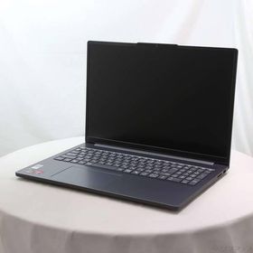 〔中古〕Lenovo(レノボジャパン) 〔展示品〕 IdeaPad Slim 3 Gen 10 83K8007HJP〔371-ud〕
