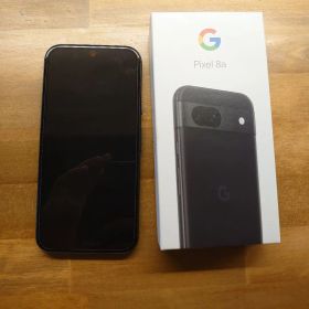 ※訳あり格安出品※Google Pixel8a 128GB 本体 Google Pixel 8a 訳あり・ジャンク 17,777円 | ネット最安値の価格比較