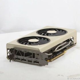 【中古】MSI(エムエスアイ) Radeon RX 5700 XT EVOKE OC 【262-ud】