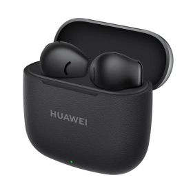 HUAWEI FreeBuds SE 3 完全ワイヤレスイヤホン 42時間ロングバッテリー 10分の充電で3時間音楽再生 ボタンでペアリング