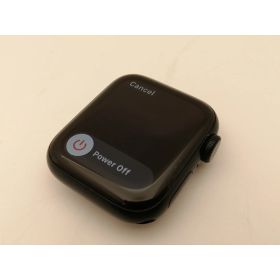 【中古】Apple Apple Watch SE2 40mm GPS ミッドナイトアルミニウムケース/ミッドナイトスポーツバンド(S/M) MR9X3J/A【神保町】保証期間1ヶ月【ランクA】