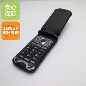 安心保証付 良品中古 au KYF33 TORQUE X01 シルバー 中古本体