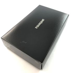 【未使用品】KYV46/TORQUE G04/356297106041918