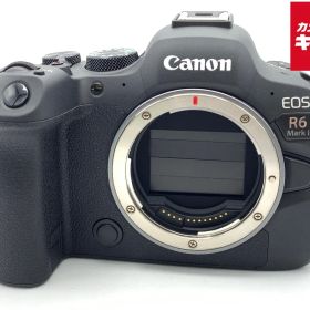【中古】 【良品】 キヤノン EOS R6 MarkII ボディ