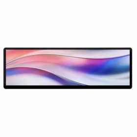 Corsair XENEON EDGE 14.5" LCD Touchscreen 2560×720/60Hz マルチタッチ 横長サブディスプレイ｜CC-9011306-WW