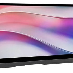 CORSAIR｜コルセア 液晶ディスプレイ(14.5型/AHVA（IPS）/2560×720/60Hz/HDMI/USB Type-C/タッチパネル)(ホワイト) XENEON EDGE 14.5 LCD Touchscreen CC-9011311-WW