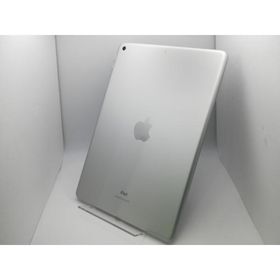【中古】Apple 【Wi-Fi】 iPad（第8世代/2020） 32GB シルバー MYLA2J/A【新橋烏森通り】保証期間１ヶ月【ランクC】