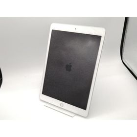 【中古】Apple 【Wi-Fi】 iPad（第8世代/2020） 32GB シルバー MYLA2J/A【秋葉2号】保証期間１ヶ月【ランクC】