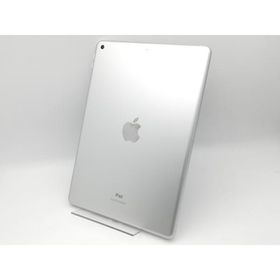 【中古】Apple 【Wi-Fi】 iPad（第8世代/2020） 128GB シルバー MYLE2J/A【中野】保証期間１ヶ月【ランクB】