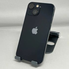 MLJJ3J/A iPhone 13 mini 256GB ミッドナイト SIMフリｰ
