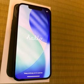 iPhone 13 mini 256GB グリーン 中古 45,000円 | ネット最安値の価格 