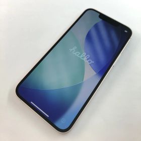 【キズあり品】iPhone 13 mini/128GB/352971440031611