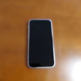 Apple iPhone 13 mini 本体 ホワイト