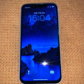 iPhone 13 mini 256gb