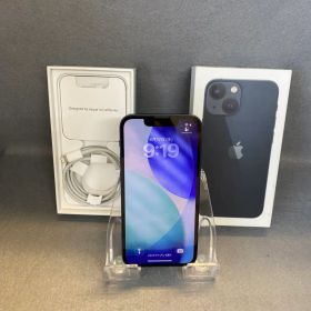 美品 Appleストア版 SIMフリー iPhone13mini 256GB