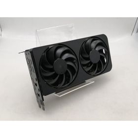 【中古】玄人志向 RD-RX9060XT-E16GB/DF RX9060XT/16GB(GDDR6)【大須】保証期間１週間