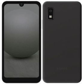 【中古】AQUOS wish3 64GB ブラック ホワイト グリーン ピンク docomo SoftBank 楽天モバイル SIMフリー SH-53D A302SH SH-M25