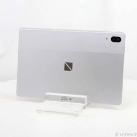 〔中古〕NEC(エヌイーシー) T1195／BAS 128GB シルバー PC-T1195BAS Wi-Fi〔344-ud〕