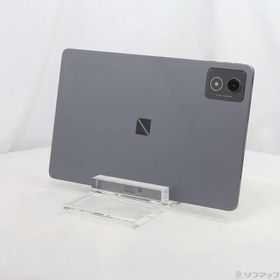 〔中古〕NEC(エヌイーシー) 〔展示品〕 LAVIE Tab T11 T1175／JAS 256GB ルナグレー PC-T1175JAS Wi-Fi〔344-ud〕