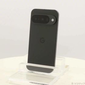 【中古】GOOGLE(グーグル) Google Pixel 10 256GB オブシディアン GL066 SIMフリー 【349-ud】