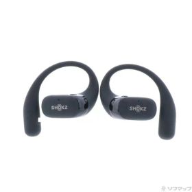 【中古】Shokz OpenFit 2+ SKZ-EP-000050 ブラック 【349-ud】