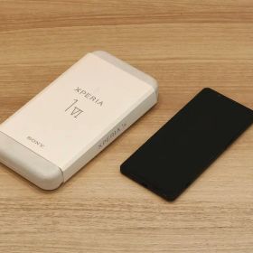 Xperia 1 VI 本体【即日発送】