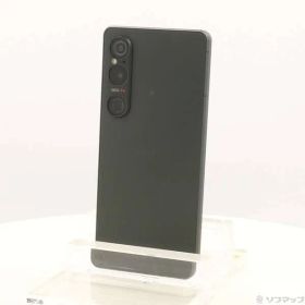 ソフマップ 〔中古品〕 Xperia 1 VI 256GB カーキグリーン XQ-EC44 G1JPCX0 SIMフリー【258】