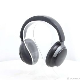 〔中古〕BOSE(ボーズ) QuietComfort Ultra Headphones ブラック QC-ULTRA-HP-BLK〔276-ud〕