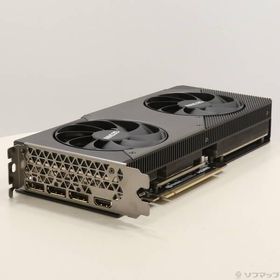 〔中古〕INNO3D(イノスリーディ) INNO3D GeForce RTX 5070 TWIN X2 OC N50702-12D7X-195064N〔262-ud〕