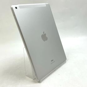 【全額返金保証】【最速発送】Apple iPad iPad 10.2インチ 第9世代 64GB シルバー WiFi+Cellular Softbank 白ロム 動作確認済