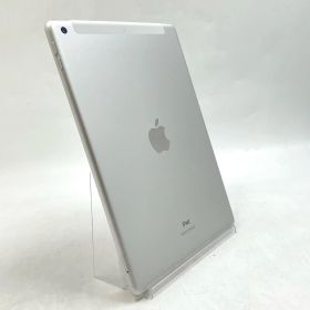 【全額返金保証】【最速発送】Apple iPad iPad 10.2インチ 第9世代 64GB シルバー WiFi+Cellular Softbank 白ロム 美品 動作確認済