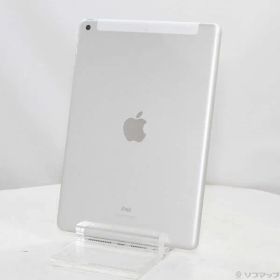 ソフマップ 〔中古品〕 iPad 第9世代 64GB シルバー MK493J／A auロック解除SIMフリー【348】