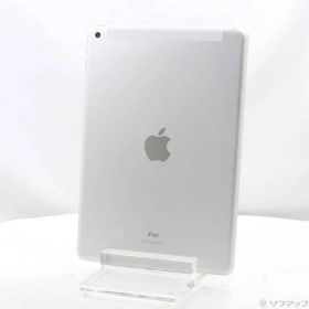 ソフマップ 〔中古品〕 iPad 第9世代 64GB シルバー MK493J／A SIMフリー【269】