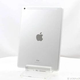 ソフマップ 〔中古品〕 iPad 第9世代 64GB シルバー MK493J／A SIMフリー【305】