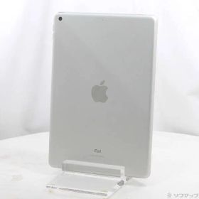 ソフマップ 〔中古品〕 iPad 第9世代 64GB シルバー MK2L3J／A Wi-Fi【262】