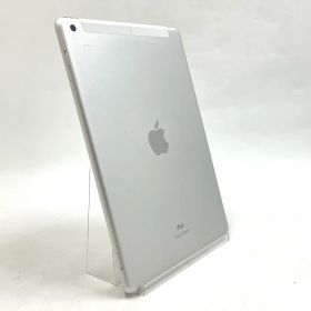 【全額返金保証】【最速発送】Apple iPad iPad 10.2インチ 第9世代 64GB シルバー WiFi+Cellular Softbank 白ロム 美品 動作確認済