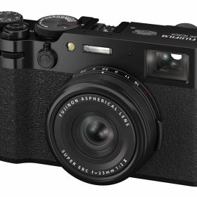 新品 FUJIFILM X100VI 日英2言語設定モデル [ブラック] 富士フィルム