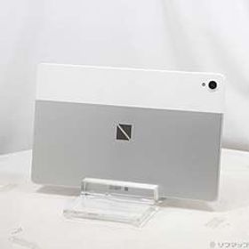 LAVIE T11 T1175／BAS 128GB シルバー PC-T1175BAS Wi-Fi ［11インチ液晶／Snapdragon-662］