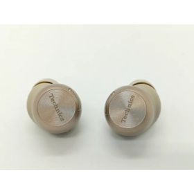【中古】Panasonic Technics EAH-AZ100-N [シャンパンゴールド]【静岡】保証期間1ヶ月【ランクA】