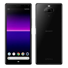 SIMフリー902so Xperia 8 ワイモバイルスマホ
