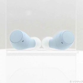 【中古】SONY(ソニー) 〔展示品〕 WF-C510 (L) ブルー 【251-ud】