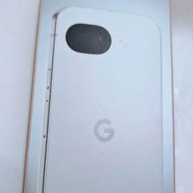 Google Pixel 10a Fog 128 GB（SIM フリー）