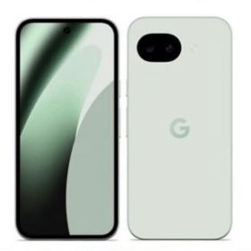 Google Pixel 10a Fog 128GB 新品未使用