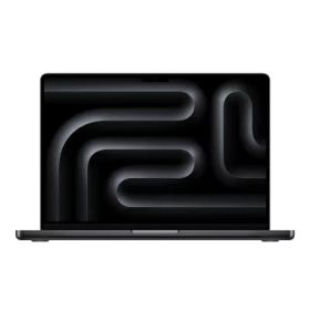 中古パソコン MacBook Pro 14インチ MW2U3J/A Late 2024 スペースブラック【Apple M4(10コア)/16GB/512GB SSD/10コアGPU】 Apple 当社3ヶ月間保証 イオシス
