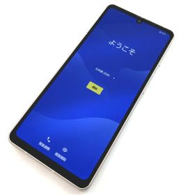 【美品】SH-53C/AQUOS sense7/357015383441364