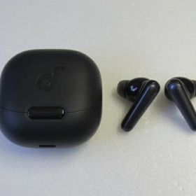 Soundcore Liberty 4 NC 新品 7,000円 中古 3,500円 | ネット最安値の
