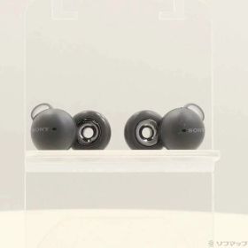 【中古】SONY(ソニー) 〔中古品〕 LinkBuds WF-L900 H グレー 【198-ud】
