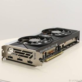 〔中古〕Acer(エイサー) Acer Nitro Radeon RX 9060 XT 16GB OC AN-P8-OCC〔297-ud〕