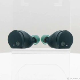 【中古】audio-technica(オーディオテクニカ) ATH-CKS50TW2GR グリーン 【344-ud】