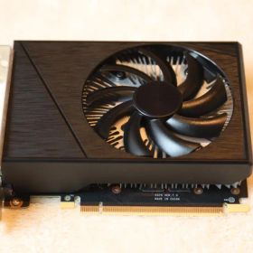 GeForce GTX 1660 Ti 搭載グラボ 新品 16,000円 中古 12,647円